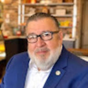 Meet your Posher, Gilbert